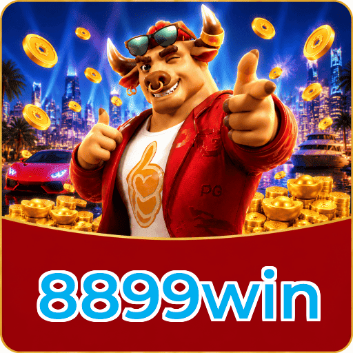 8899win Instalar Logo 3