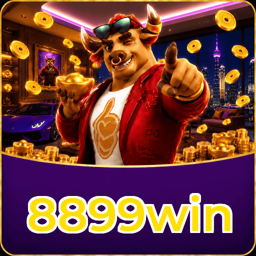 8899win Segurança Logo 1