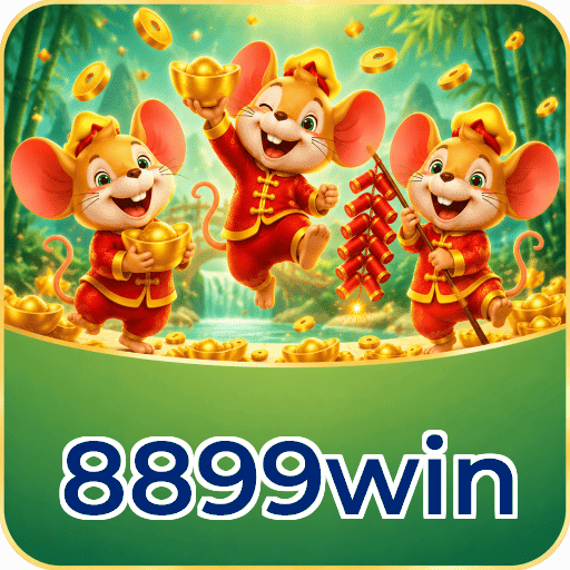 8899win Logo 2