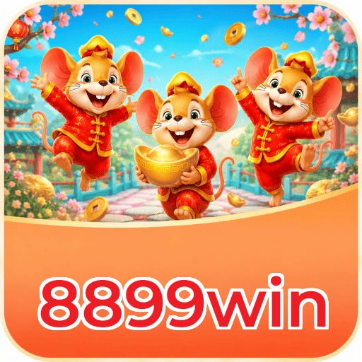 8899win Segurança Logo 2