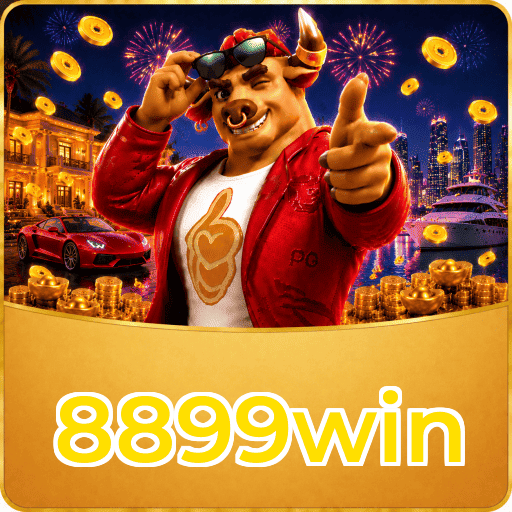 Odds Competitivas 8899win