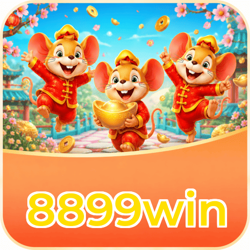8899win Logo 1