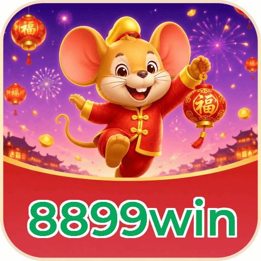 8899win PIX Instantâneo - Saques em 8 Minutos