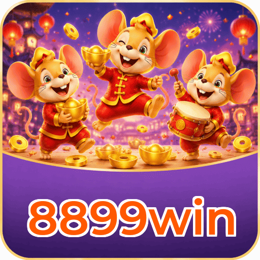 Slots 8899win - Jackpots Progressivos