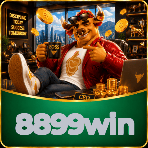 8899win Certificado eCOGRA