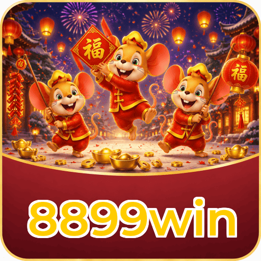 8899win Instalar Logo 2