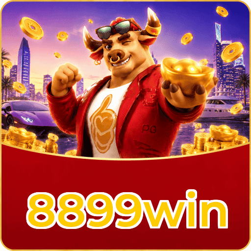 8899win Instalar Logo 1