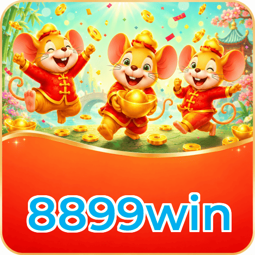 Certificação GLI 8899win