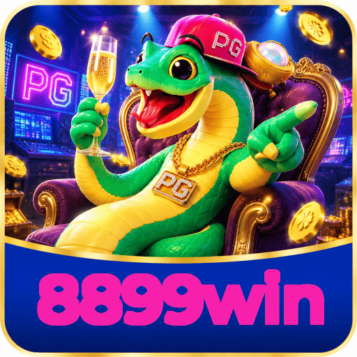 Loteria 8899win - Quina e mais jogos