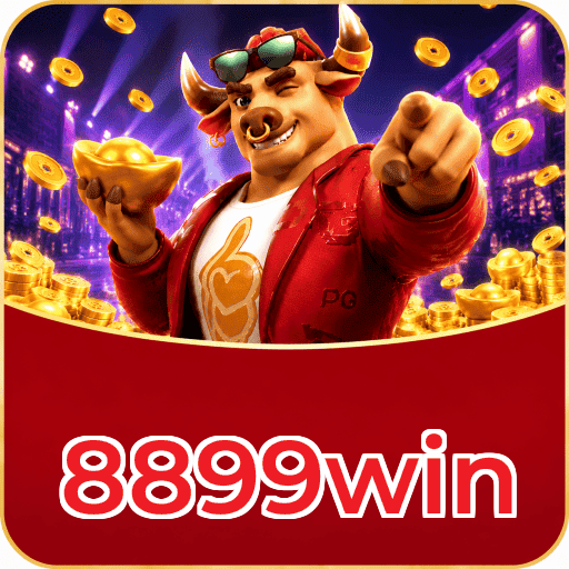 8899win Segurança Logo 3