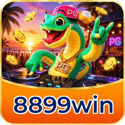 Licença Curaçao 8899win